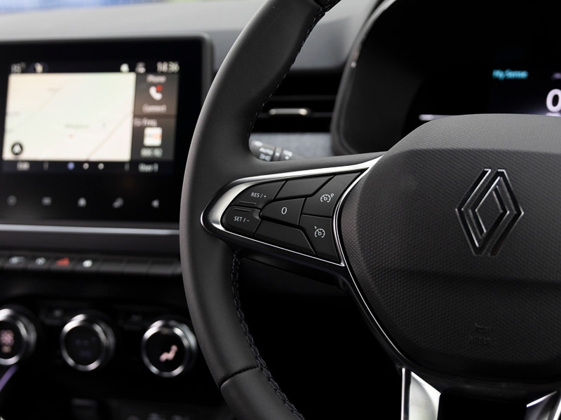 Used Renault Clio 2025 for sale - 76348386: Photo 13