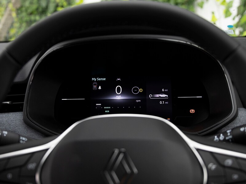 Used Renault Clio 2025 for sale - 76348386: Photo 16