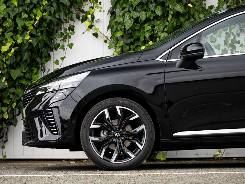 Used Renault Clio 2025 for sale - 76348386: Photo 19