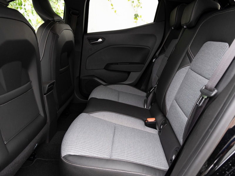 Used Renault Clio 2025 for sale - 76348386: Photo 6