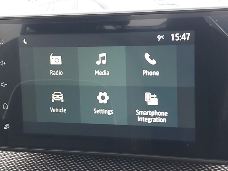 Used Dacia Sandero Stepway 2023 for sale - 78112984: Photo 12