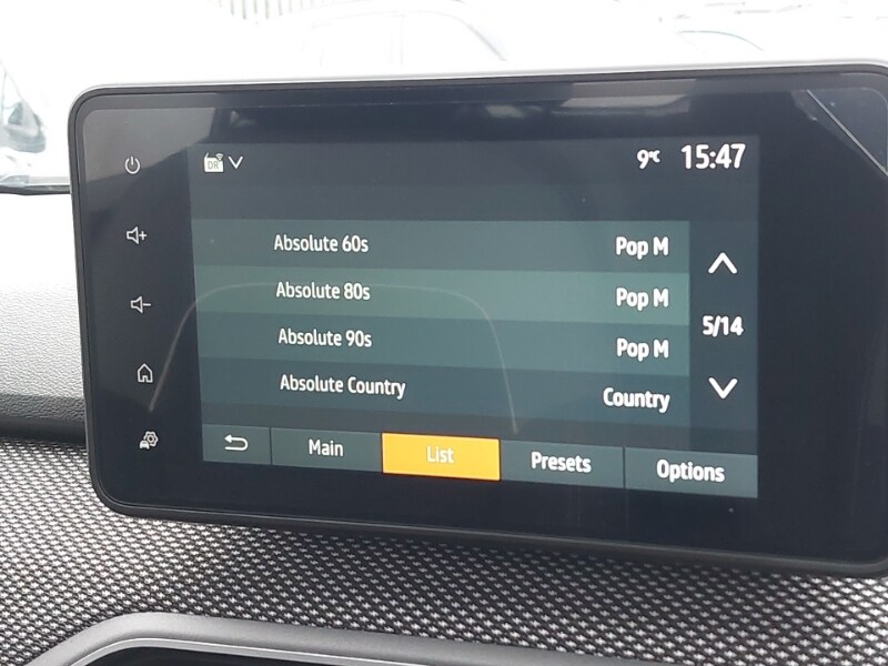 Used Dacia Sandero Stepway 2023 for sale - 78112984: Photo 13