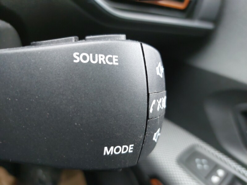 Used Dacia Sandero Stepway 2023 for sale - 78112984: Photo 18