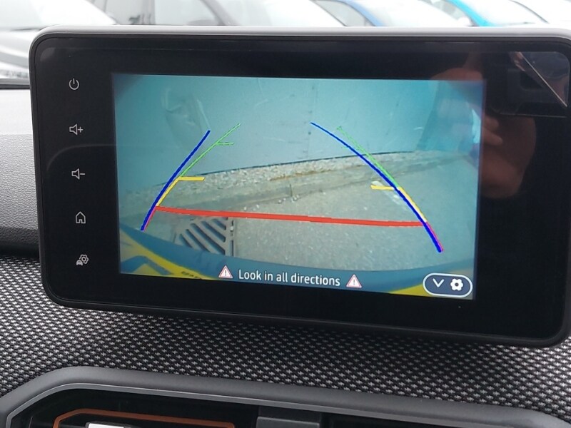 Used Dacia Sandero Stepway 2023 for sale - 78112984: Photo 19