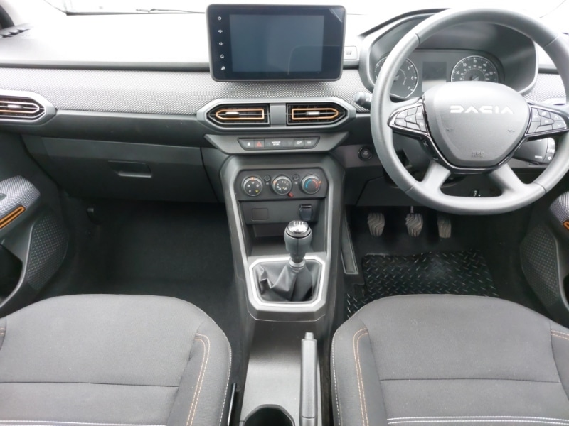 Used Dacia Sandero Stepway 2023 for sale - 78112984: Photo 2