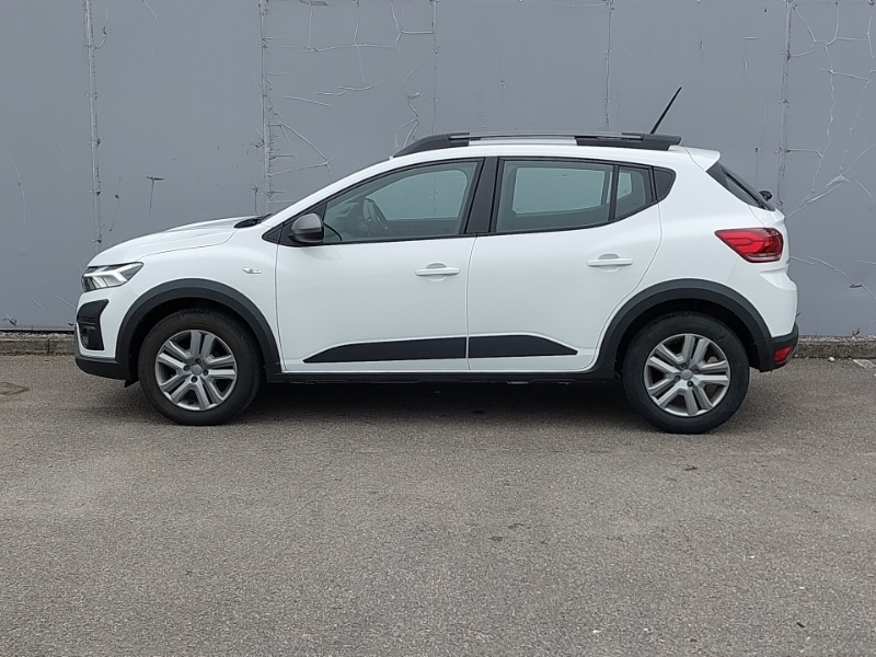 Used Dacia Sandero Stepway 2023 for sale - 78112984: Photo 4