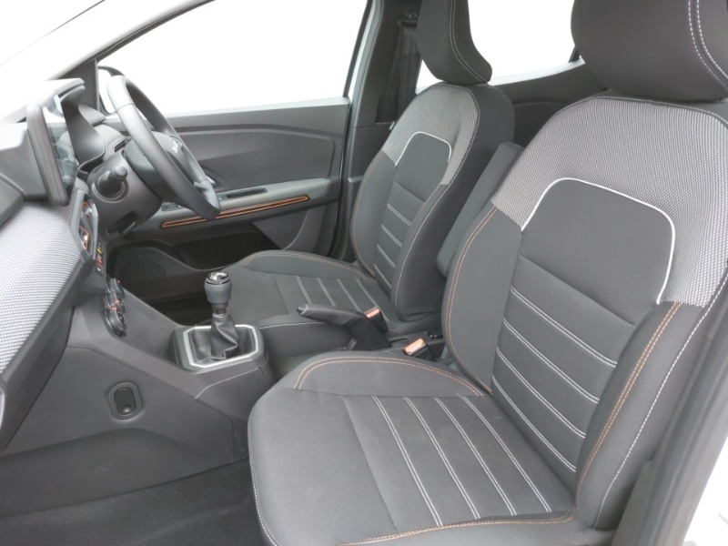 Used Dacia Sandero Stepway 2023 for sale - 78112984: Photo 5