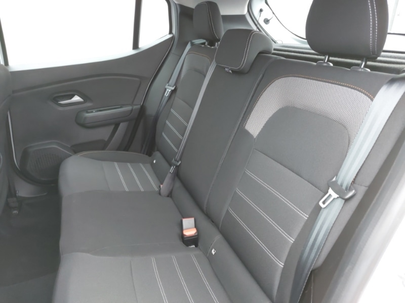 Used Dacia Sandero Stepway 2023 for sale - 78112984: Photo 6