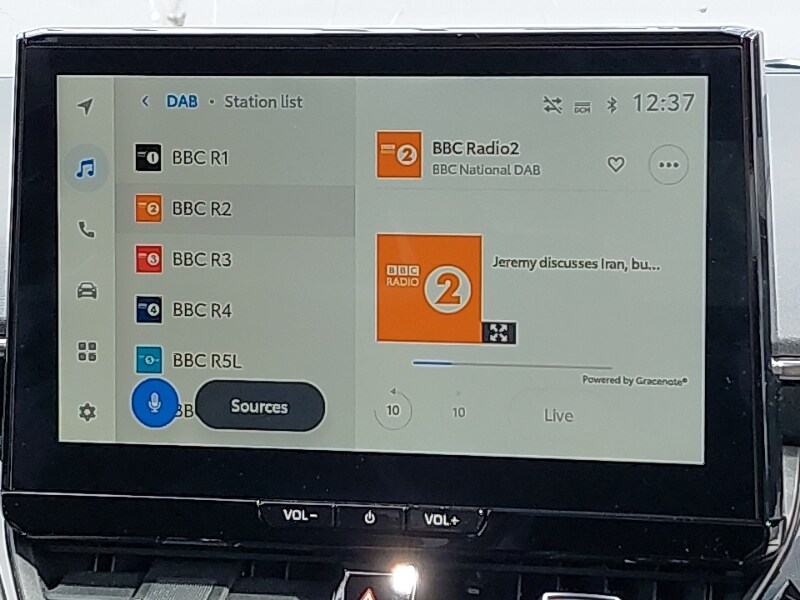 Used Toyota Corolla 2023 for sale - 78164299: Photo 10