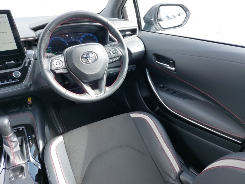 Used Toyota Corolla 2023 for sale - 78164299: Photo 11