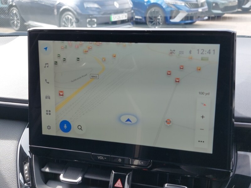 Used Toyota Corolla 2023 for sale - 78164299: Photo 18