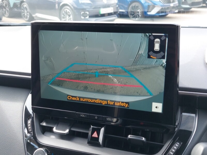 Used Toyota Corolla 2023 for sale - 78164299: Photo 19