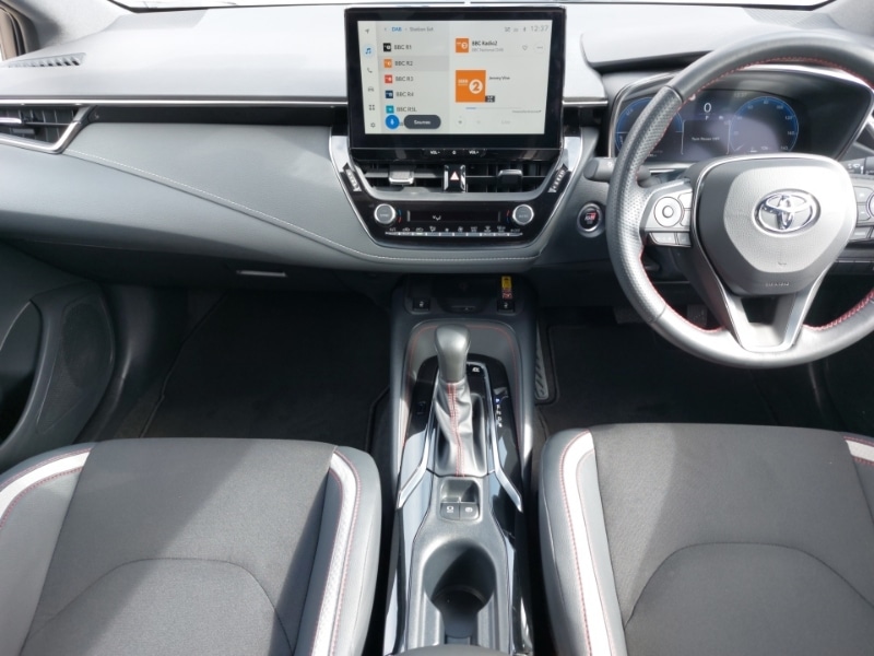 Used Toyota Corolla 2023 for sale - 78164299: Photo 2