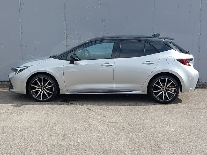 Used Toyota Corolla 2023 for sale - 78164299: Photo 4