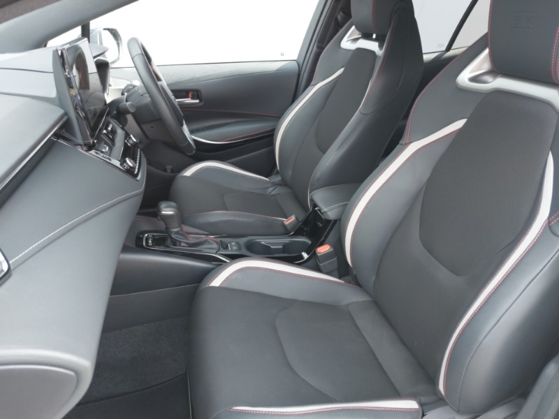 Used Toyota Corolla 2023 for sale - 78164299: Photo 5