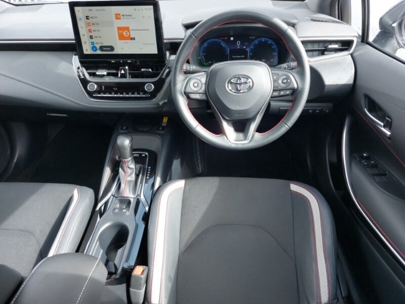 Used Toyota Corolla 2023 for sale - 78164299: Photo 7