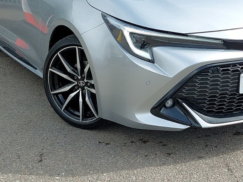 Used Toyota Corolla 2023 for sale - 78164299: Photo 9