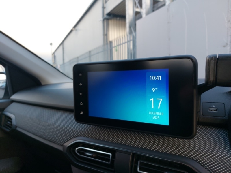 Used Dacia Sandero 2021 for sale - 77448819: Photo 10