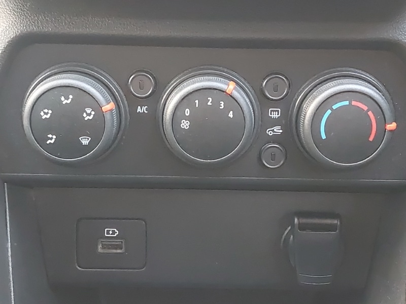 Used Dacia Sandero 2021 for sale - 77448819: Photo 14