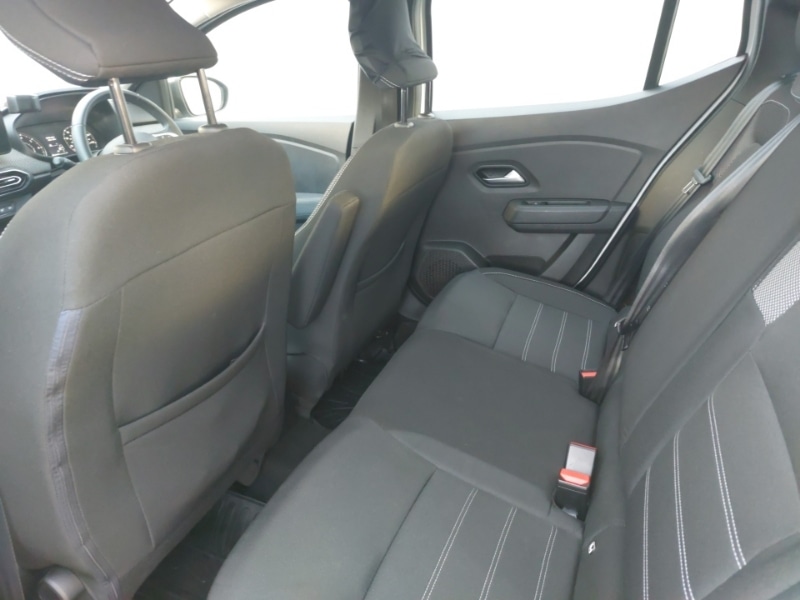 Used Dacia Sandero 2021 for sale - 77448819: Photo 6