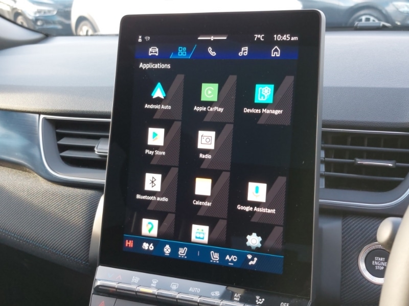 Used Renault Other 2025 for sale - 77273251: Photo 13