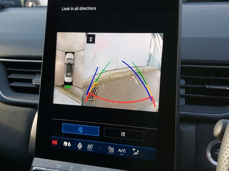 Used Renault Other 2025 for sale - 77273251: Photo 19