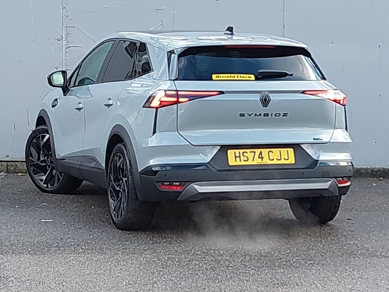 Used Renault Other 2025 for sale - 77273251: Photo 3