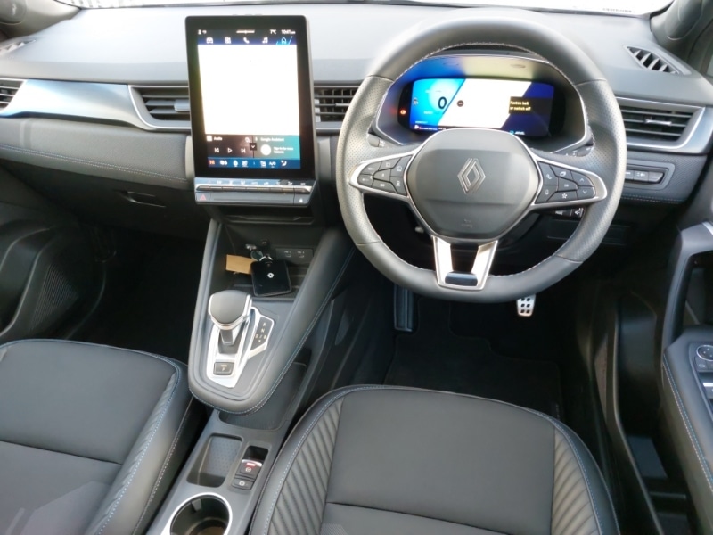 Used Renault Other 2025 for sale - 77273251: Photo 7