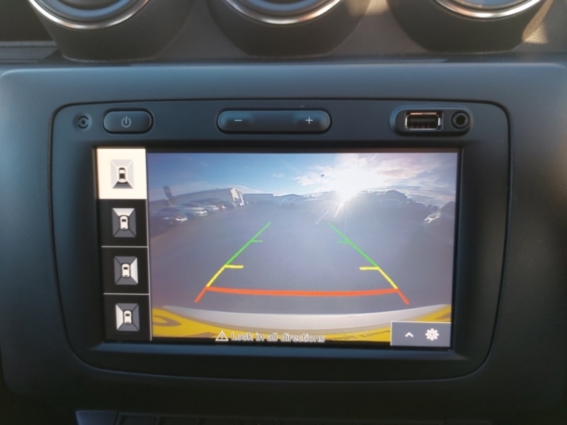 Used Dacia Duster 2019 for sale - 76506789: Photo 11