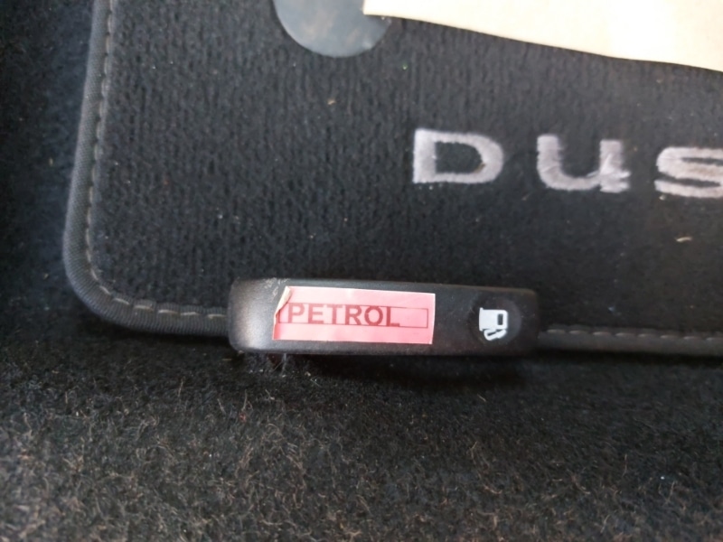 Used Dacia Duster 2019 for sale - 76506789: Photo 12