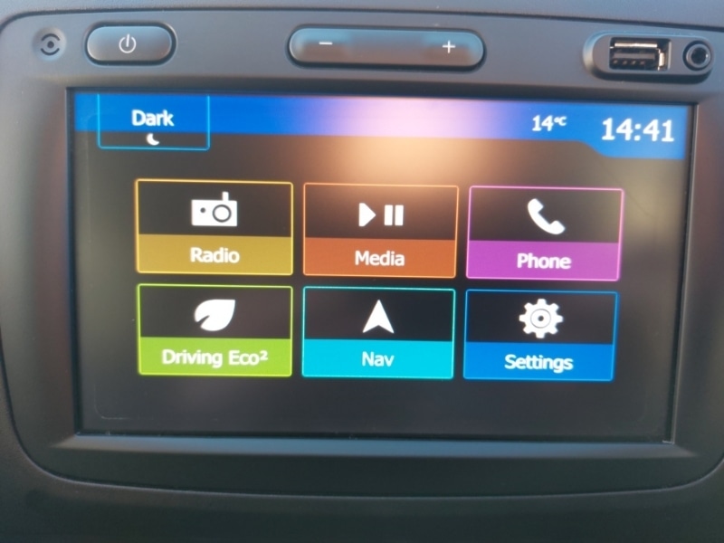 Used Dacia Duster 2019 for sale - 76506789: Photo 13