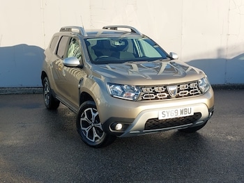 Used Dacia Duster 2019 for sale - 76506789: Photo