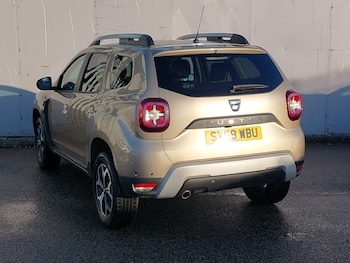 Used Dacia Duster 2019 for sale - 76506789: Photo