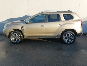 Used Dacia Duster 2019 for sale - 76506789: Photo