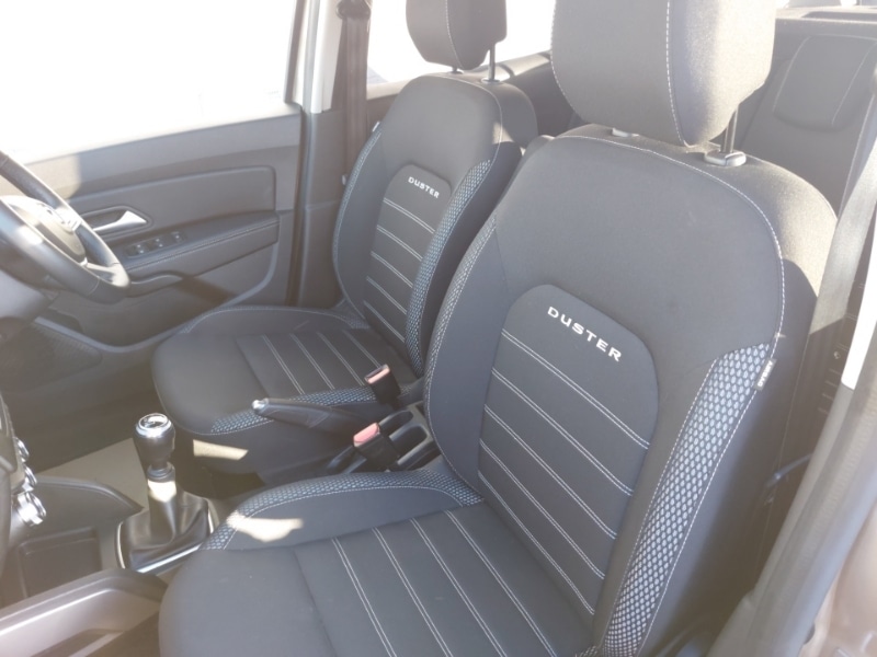 Used Dacia Duster 2019 for sale - 76506789: Photo 5