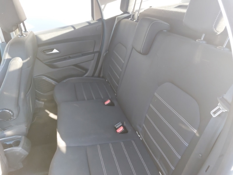 Used Dacia Duster 2019 for sale - 76506789: Photo 6