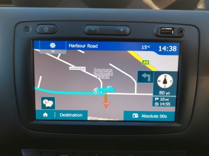 Used Dacia Duster 2019 for sale - 76506789: Photo 7