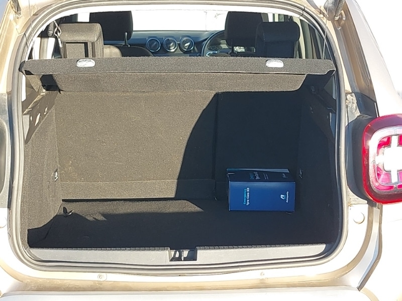 Used Dacia Duster 2019 for sale - 76506789: Photo 8