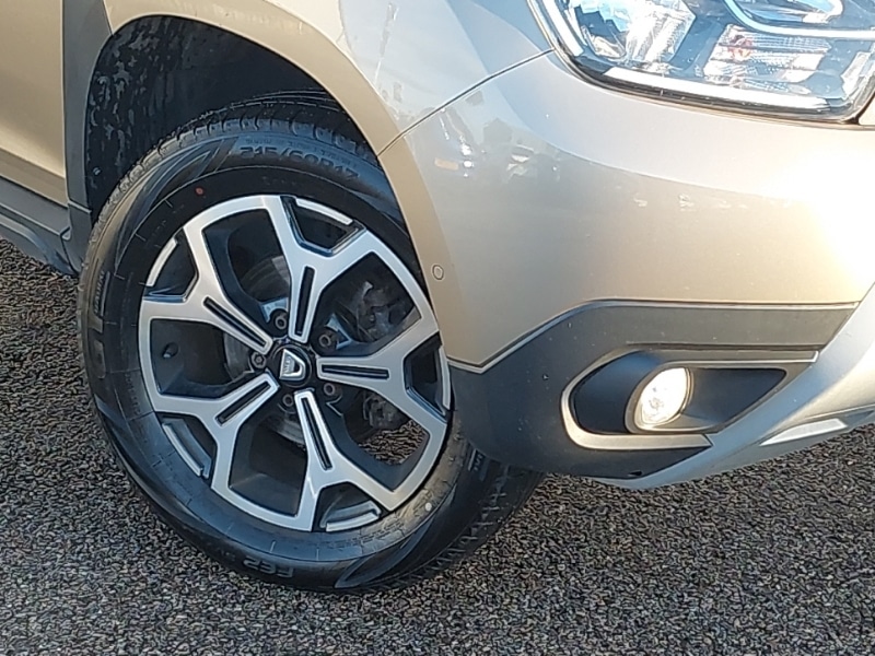 Used Dacia Duster 2019 for sale - 76506789: Photo 9