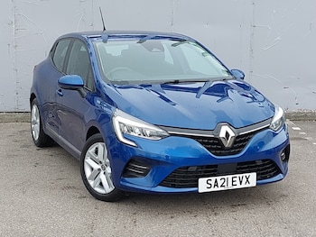 2021 - 1.0 SCe 75 Play 5dr