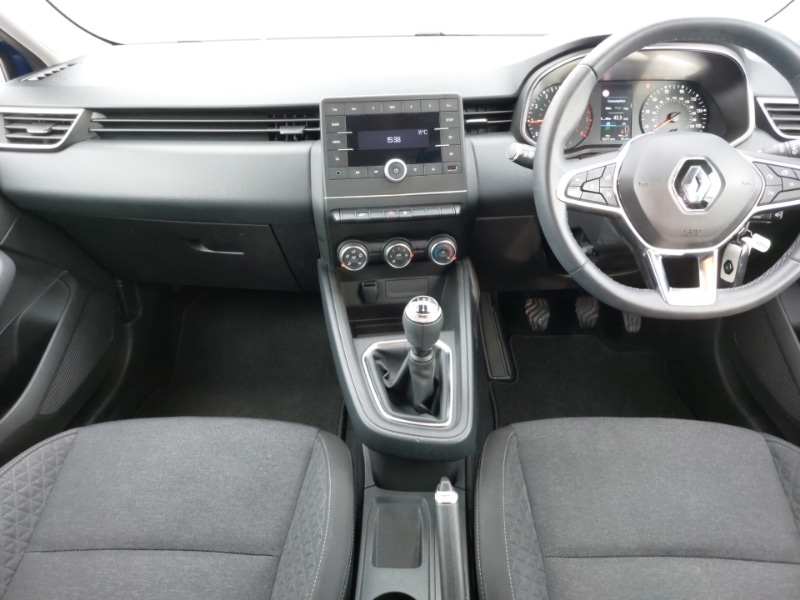 Used Renault Clio 2021 for sale - 77908013: Photo 2
