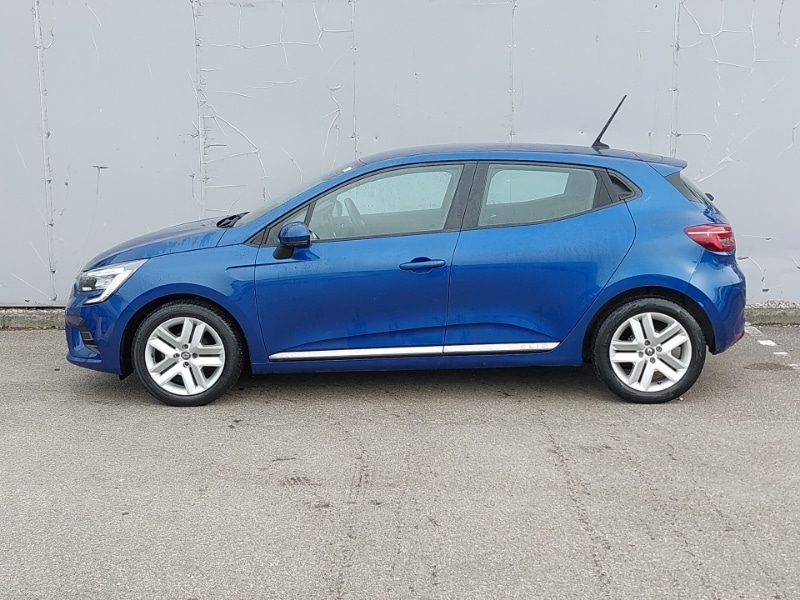 Used Renault Clio 2021 for sale - 77908013: Photo 4