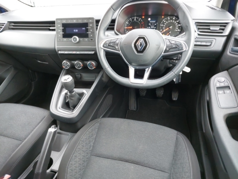 Used Renault Clio 2021 for sale - 77908013: Photo 7