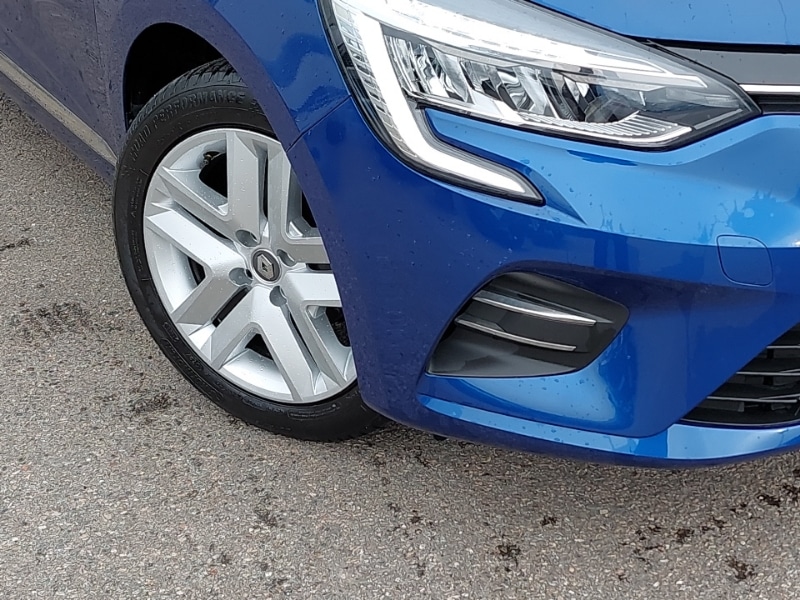 Used Renault Clio 2021 for sale - 77908013: Photo 9