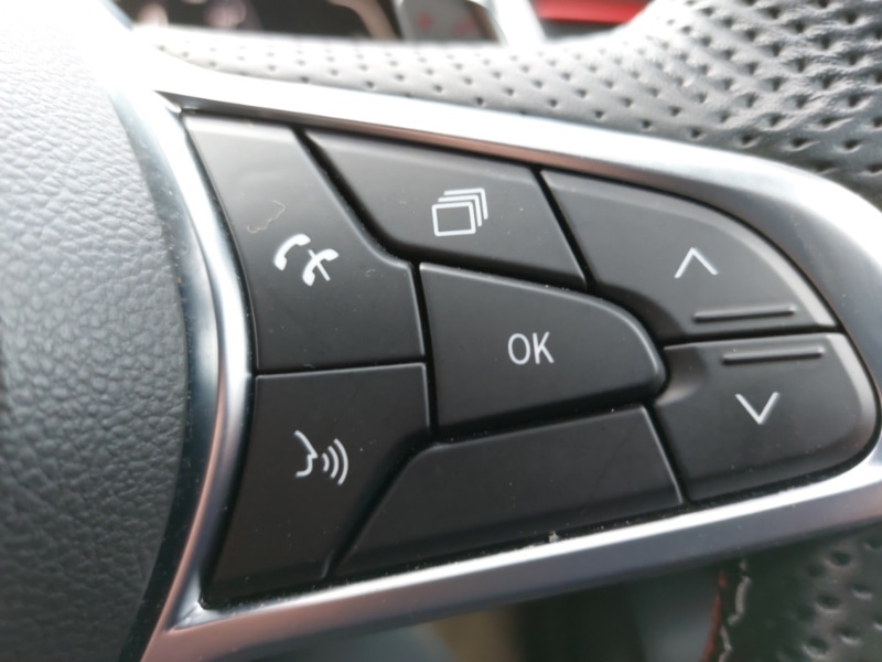 Used Renault Captur 2022 for sale - 77689744: Photo 16