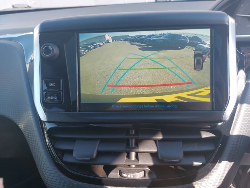 Used Peugeot 2008 2019 for sale - 77964059: Photo 10