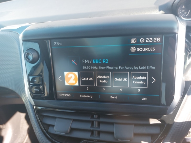 Used Peugeot 2008 2019 for sale - 77964059: Photo 11