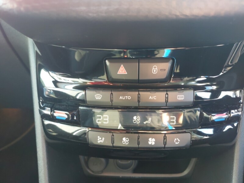 Used Peugeot 2008 2019 for sale - 77964059: Photo 13