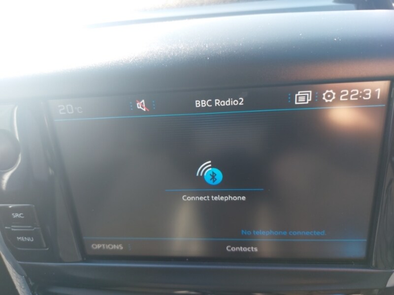 Used Peugeot 2008 2019 for sale - 77964059: Photo 14