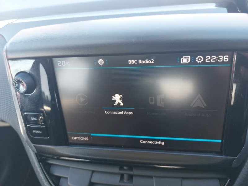 Used Peugeot 2008 2019 for sale - 77964059: Photo 19